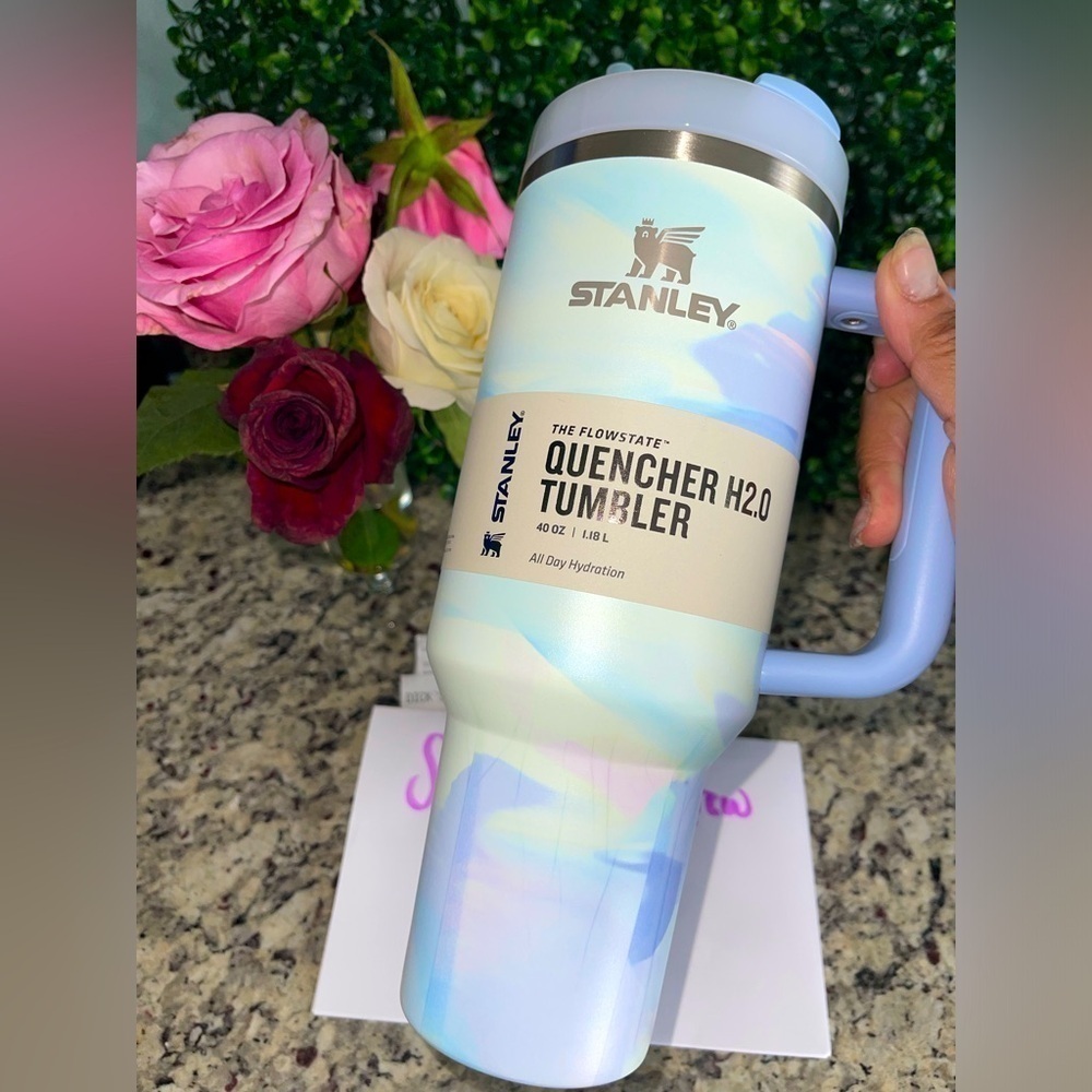 40oz Stanley Quencher